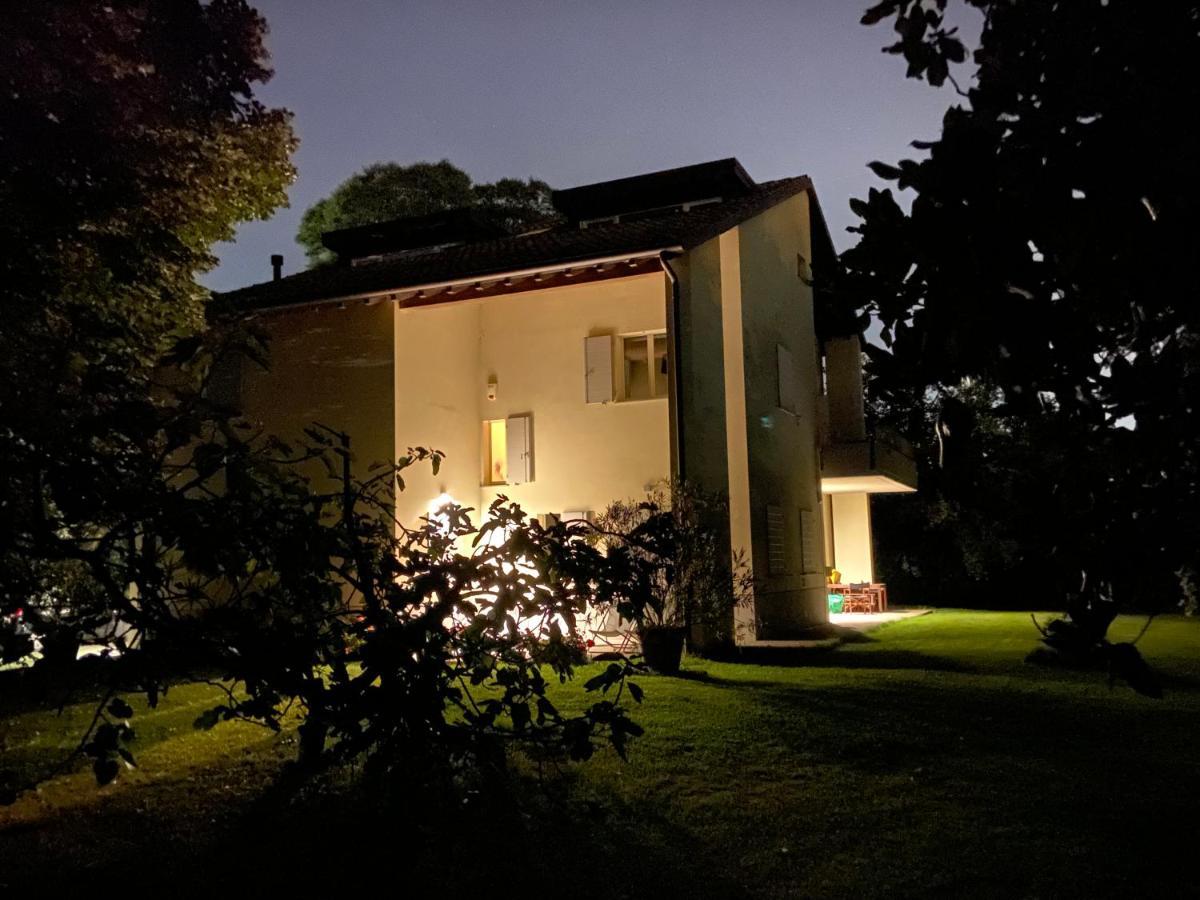 Acero Giallo Parma Zewnętrze zdjęcie
